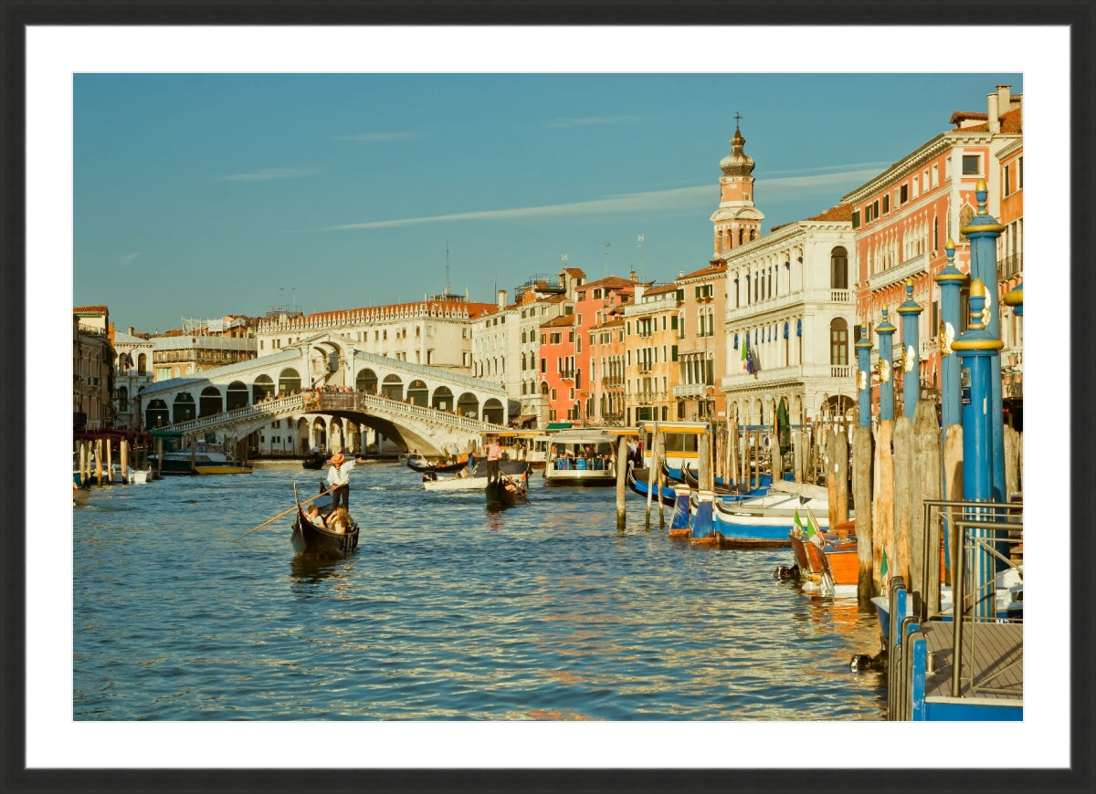 Daylight Venice