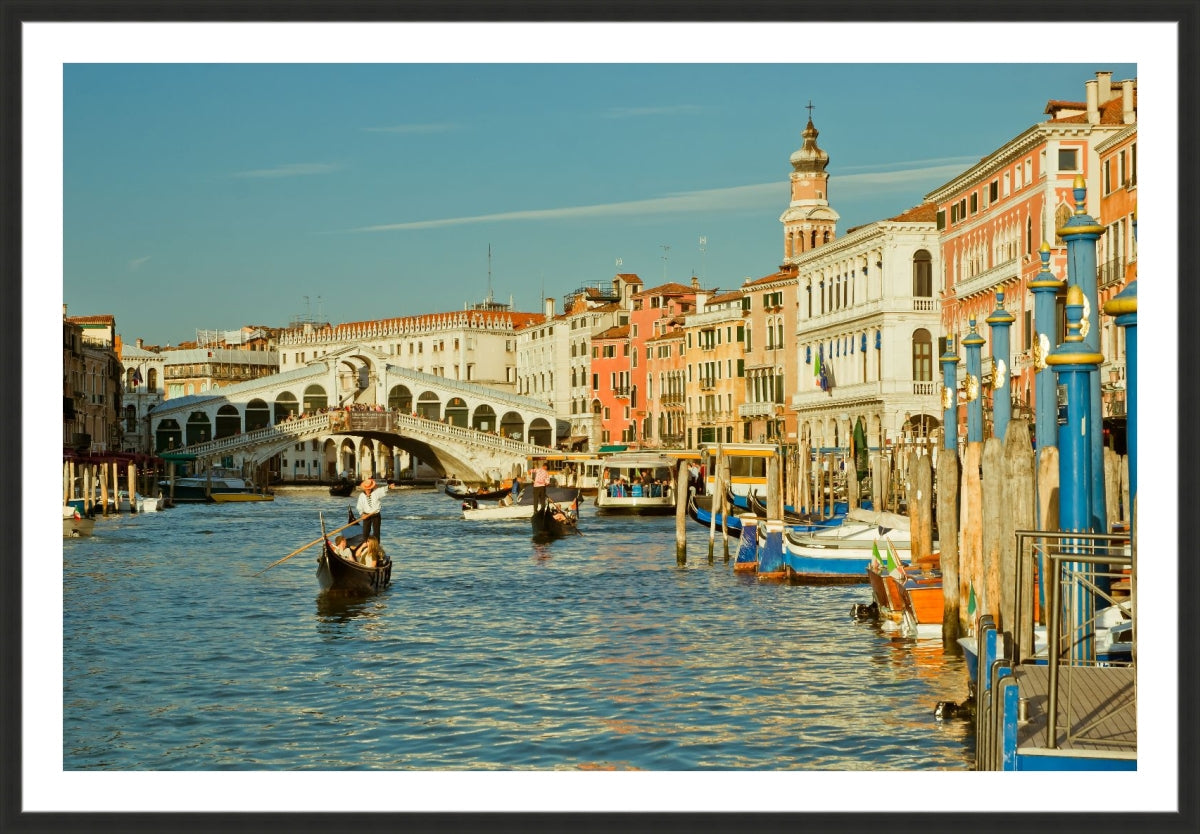 Daylight Venice