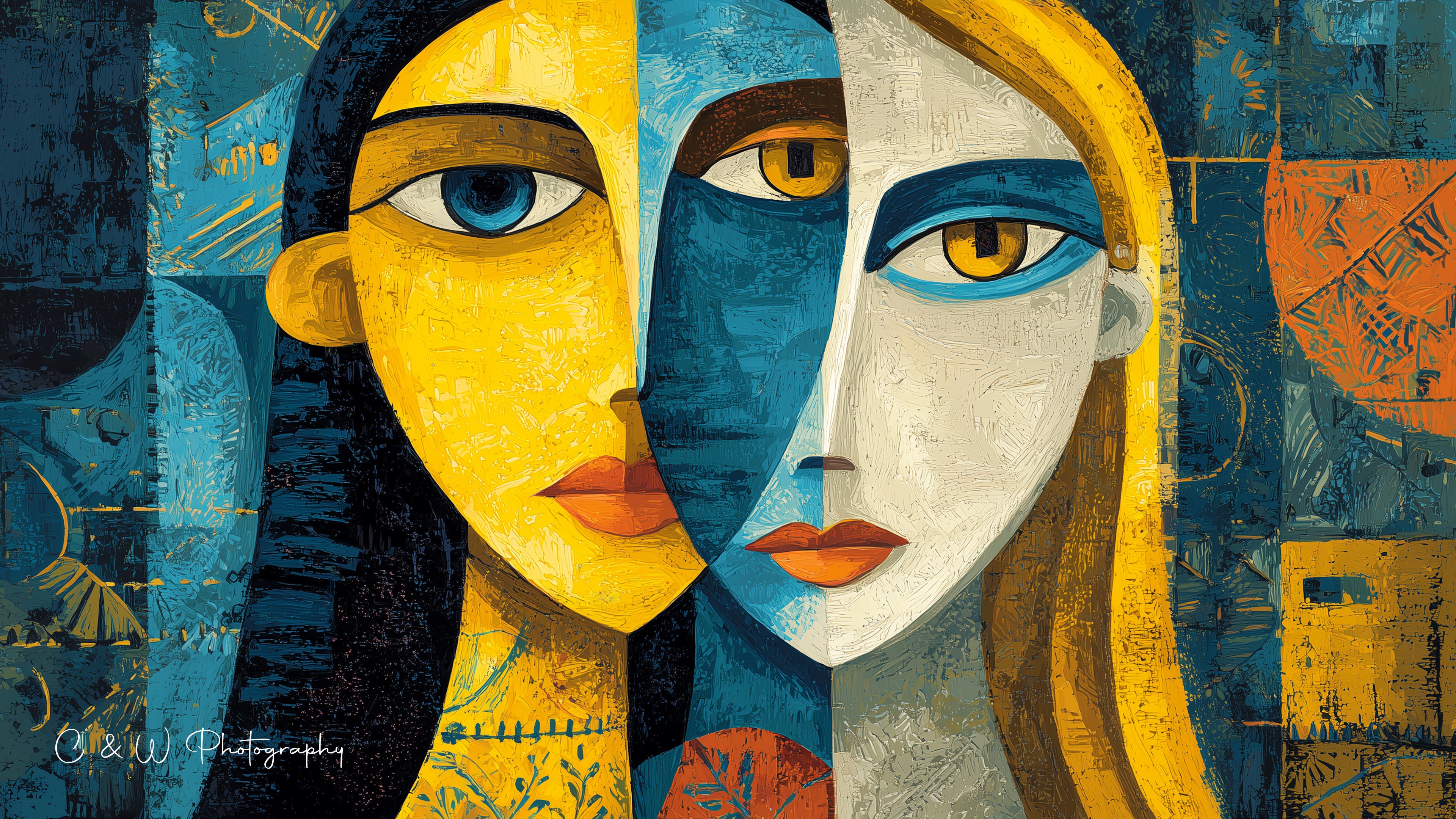 Dual Identity - Chen, Susan