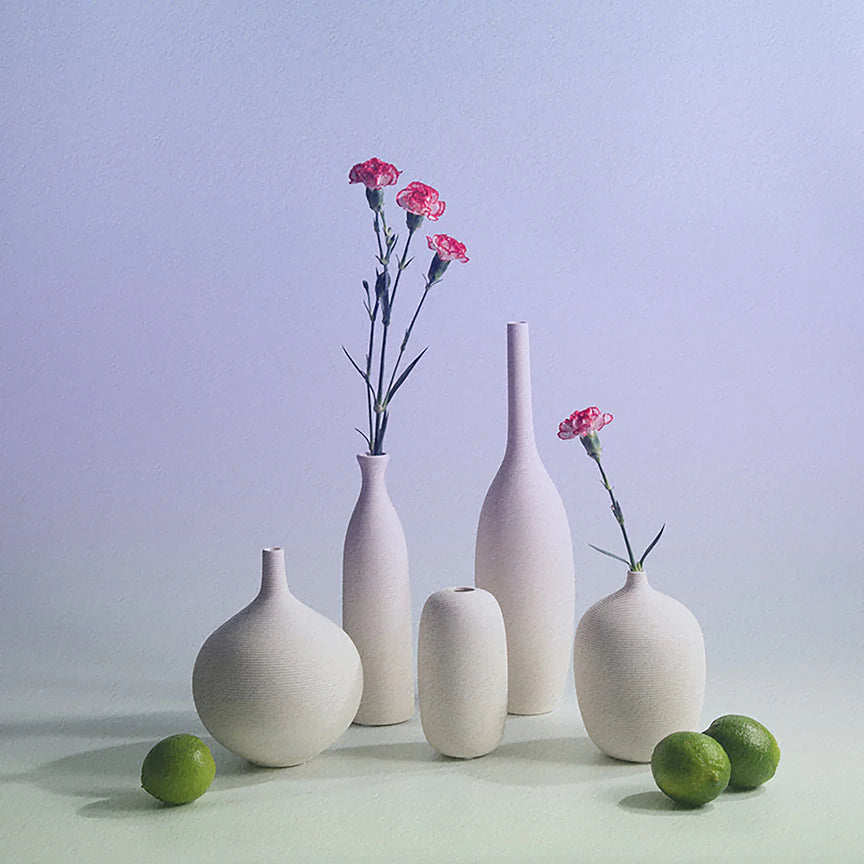 Flowers and Vases, Still Life