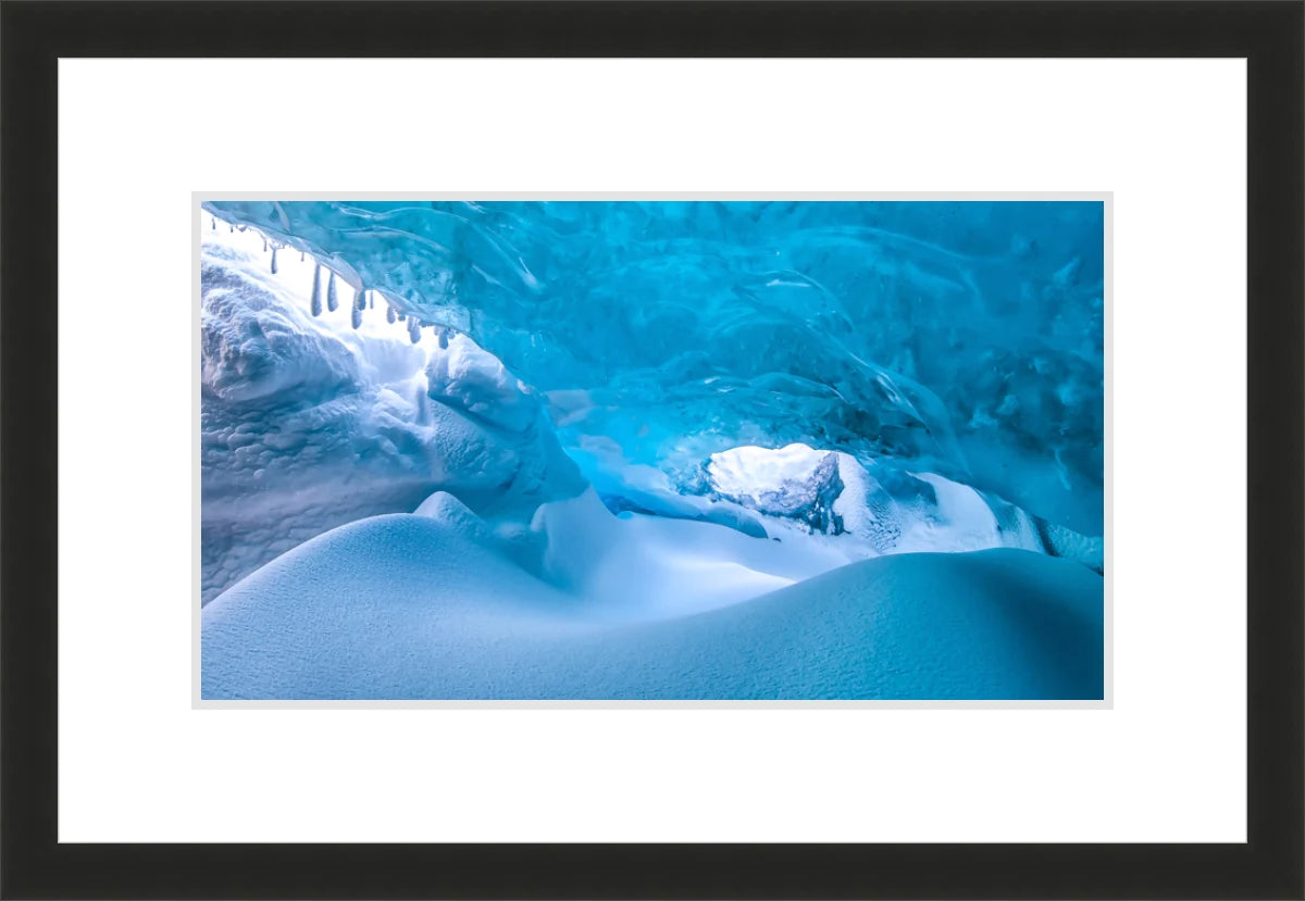 Glacier