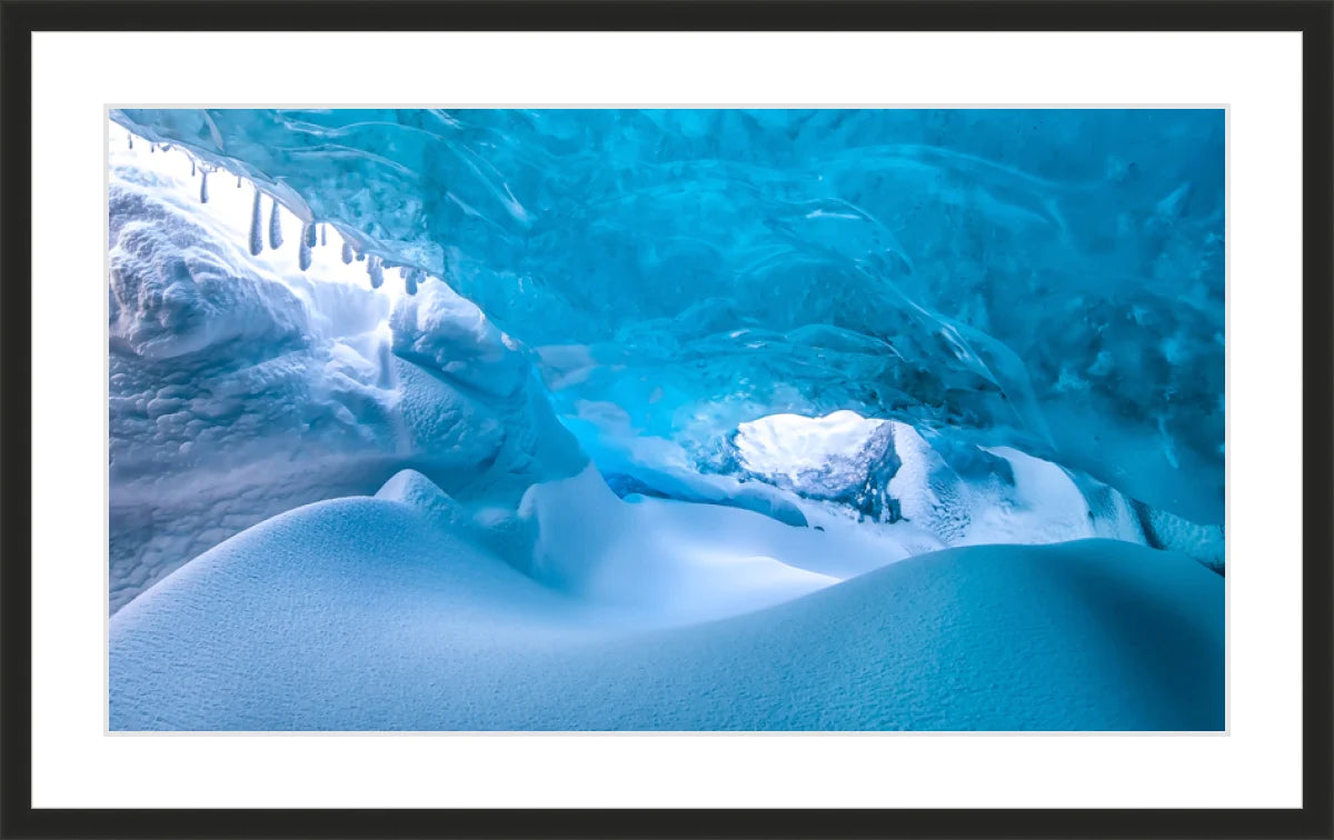 Glacier