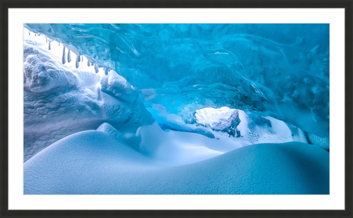 Glacier
