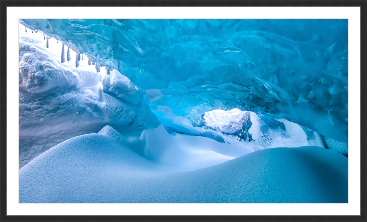 Glacier