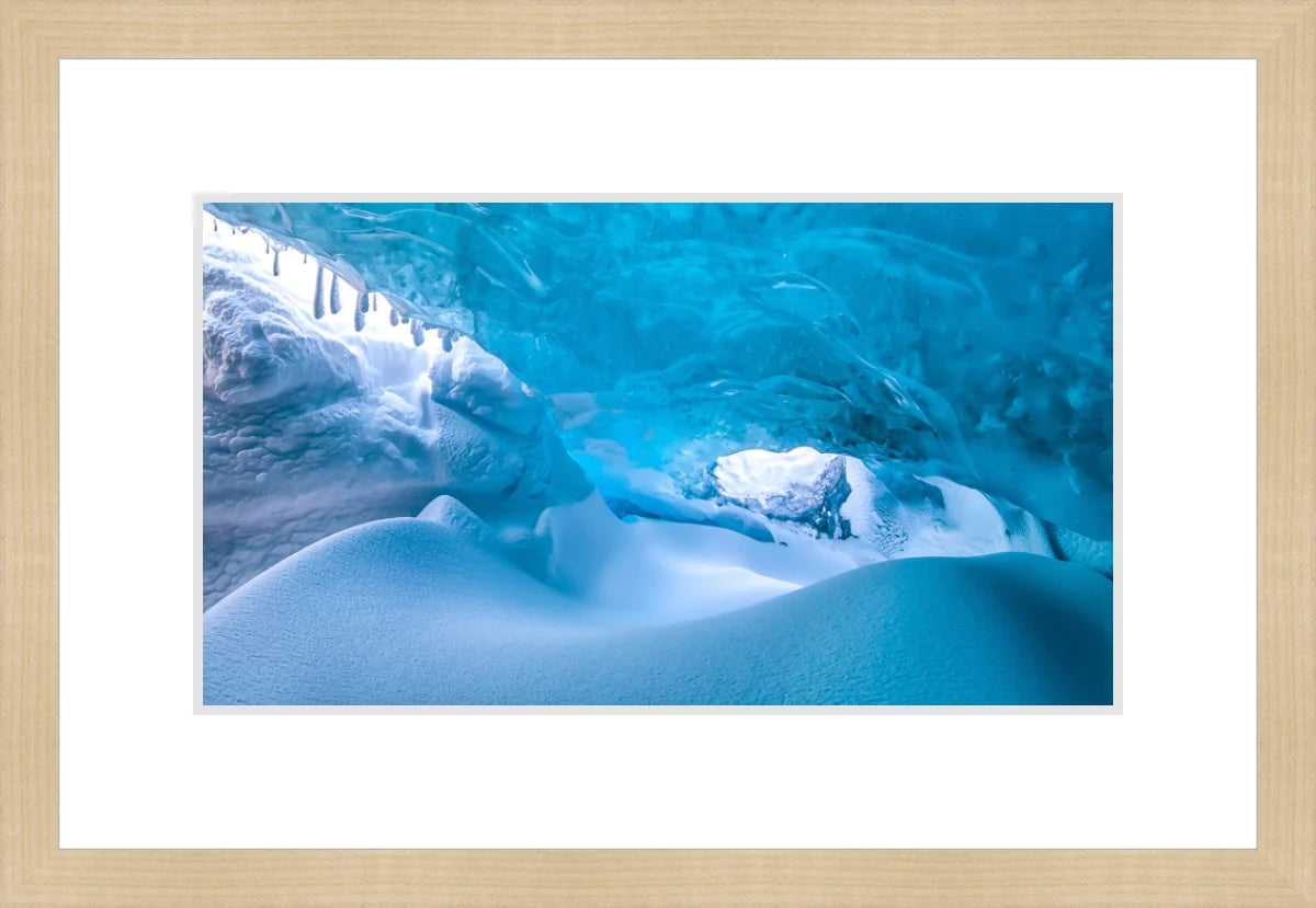 Glacier