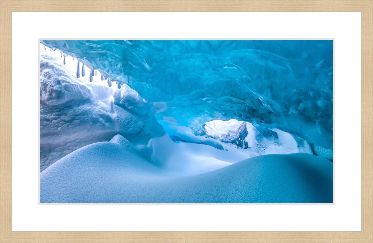 Glacier