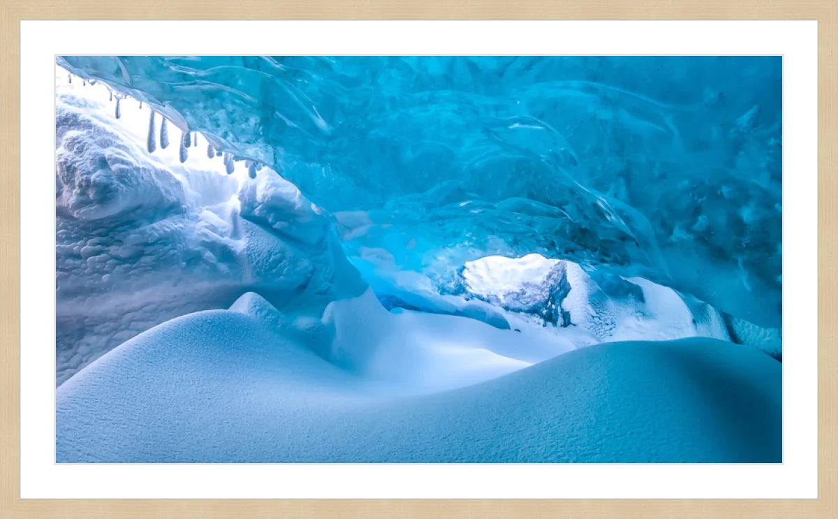 Glacier