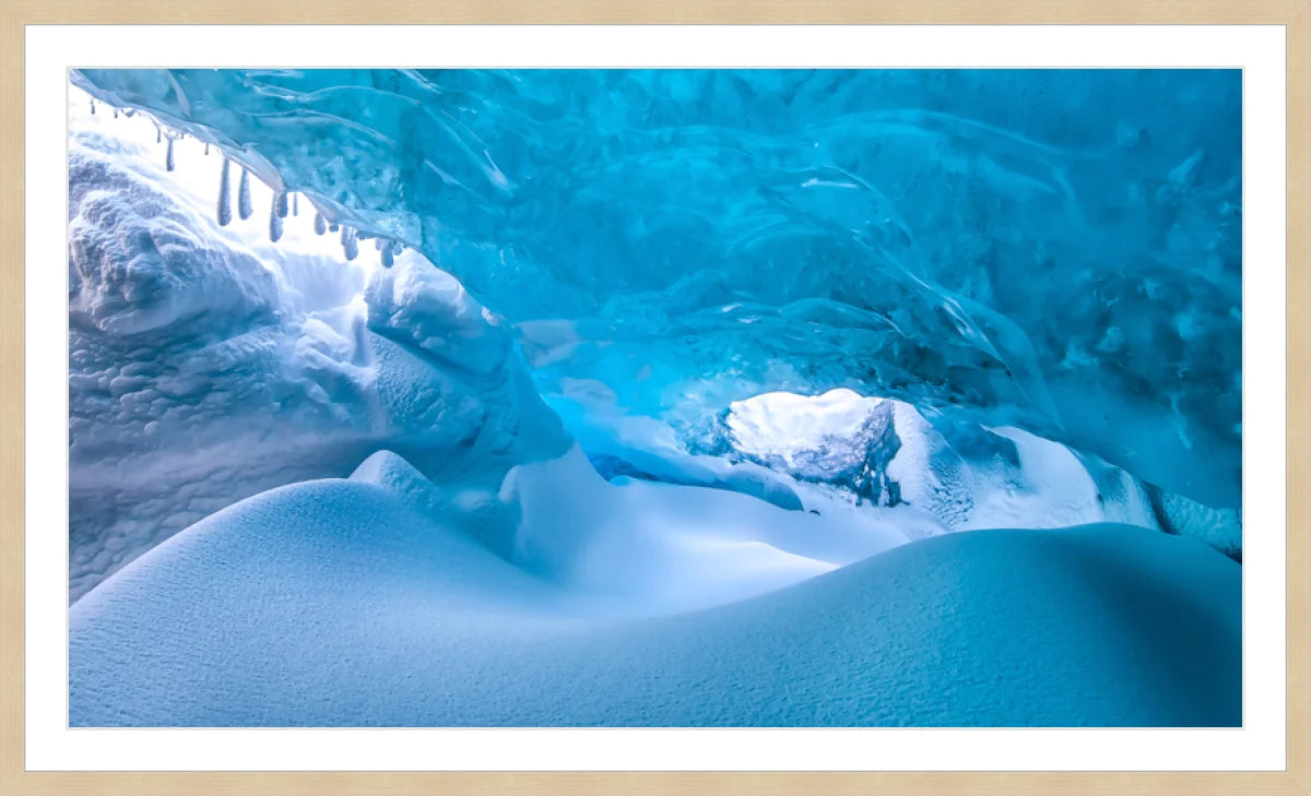 Glacier