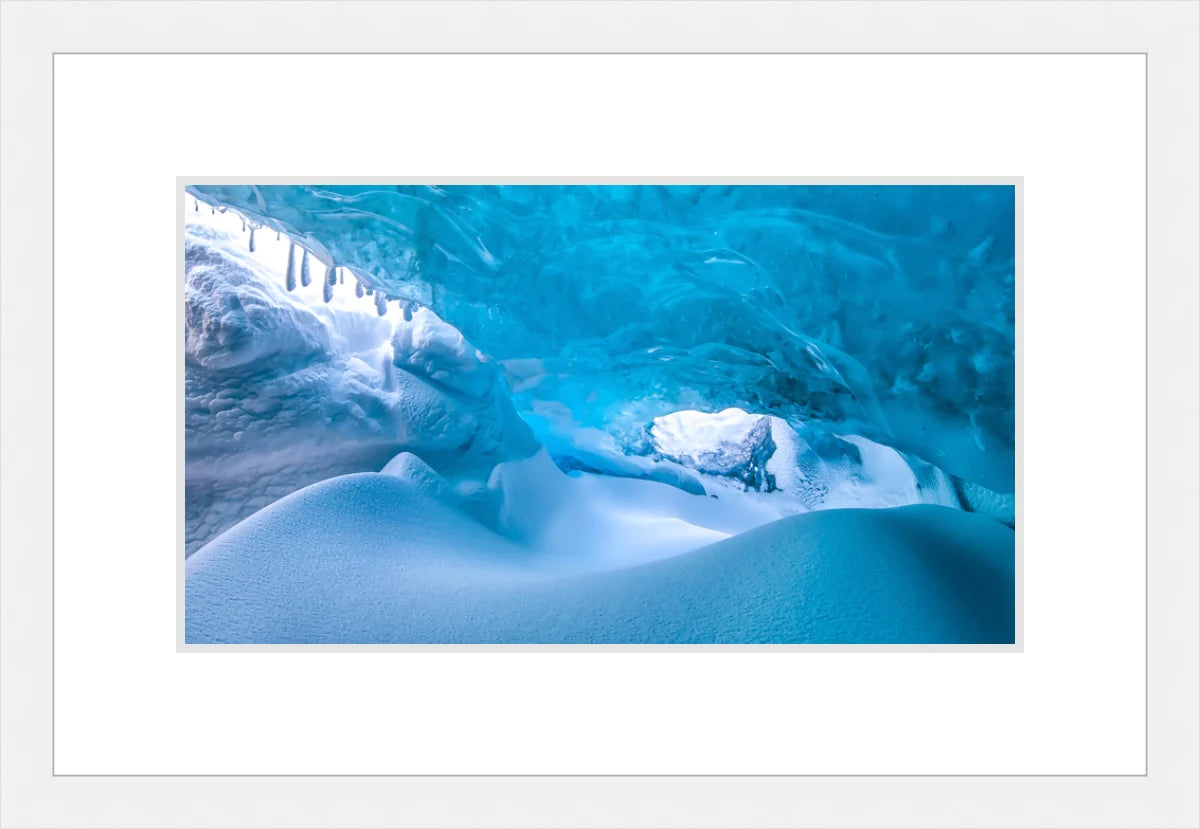 Glacier