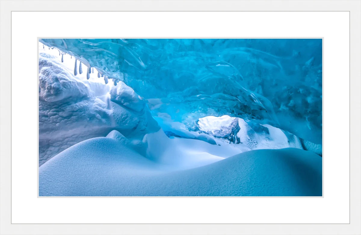 Glacier