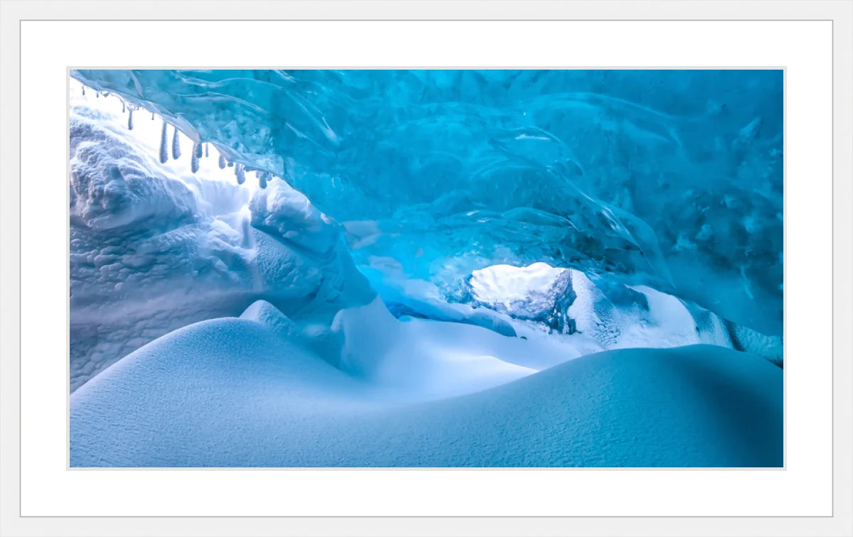 Glacier