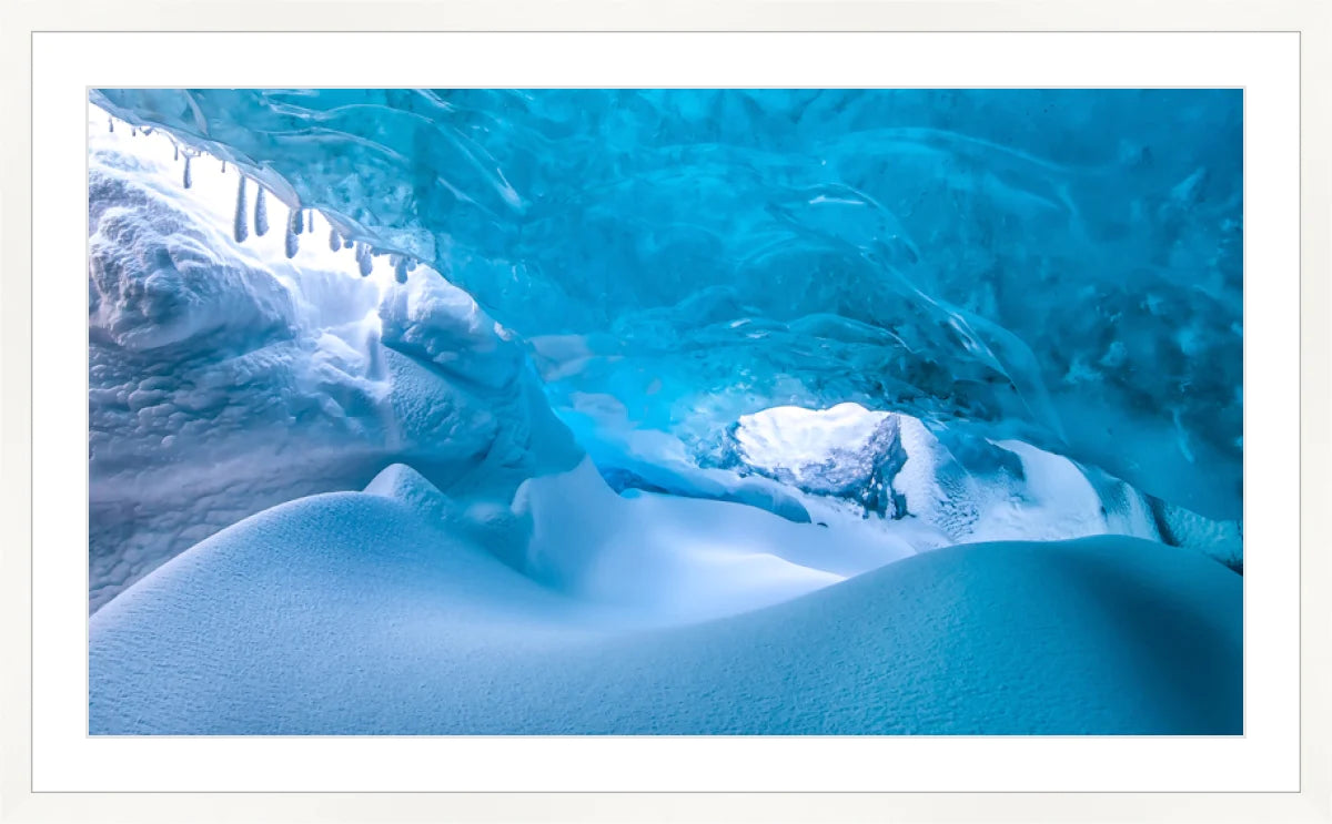 Glacier
