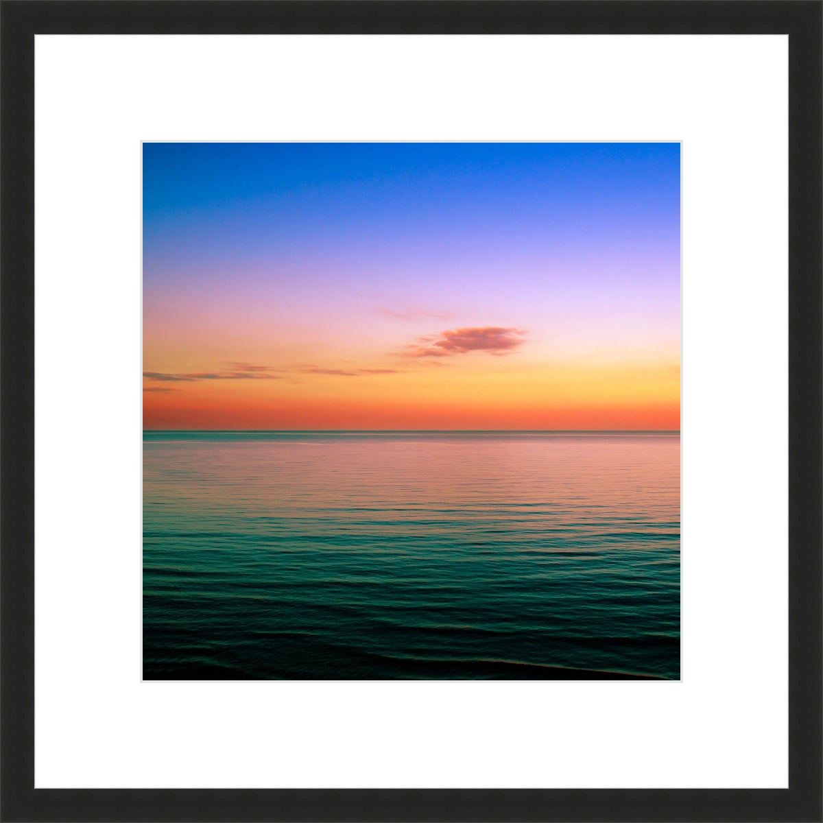 Horizon