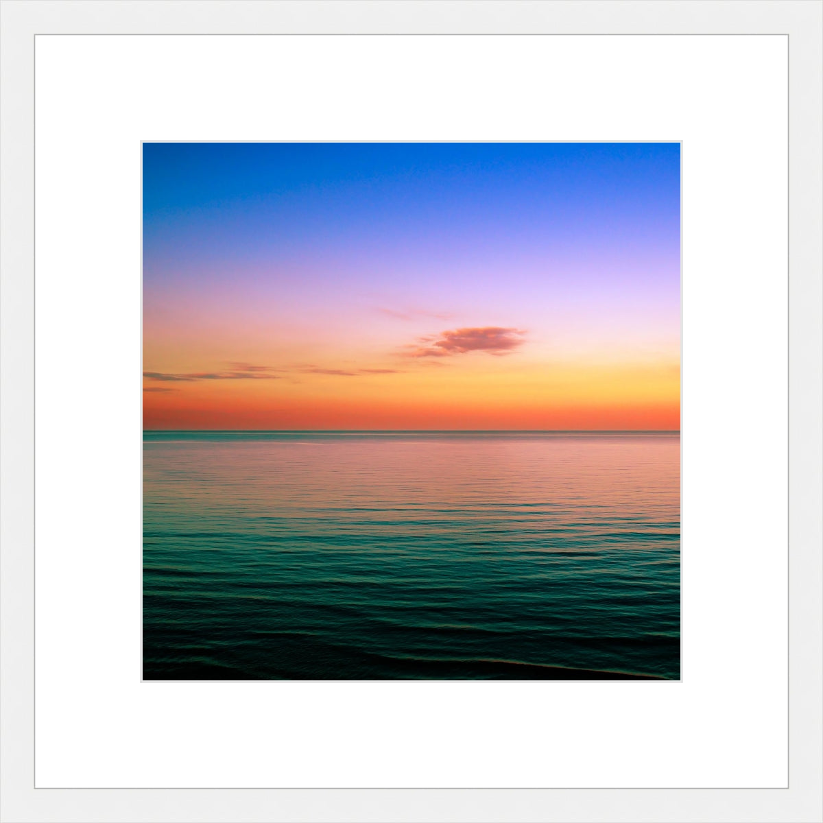 Horizon