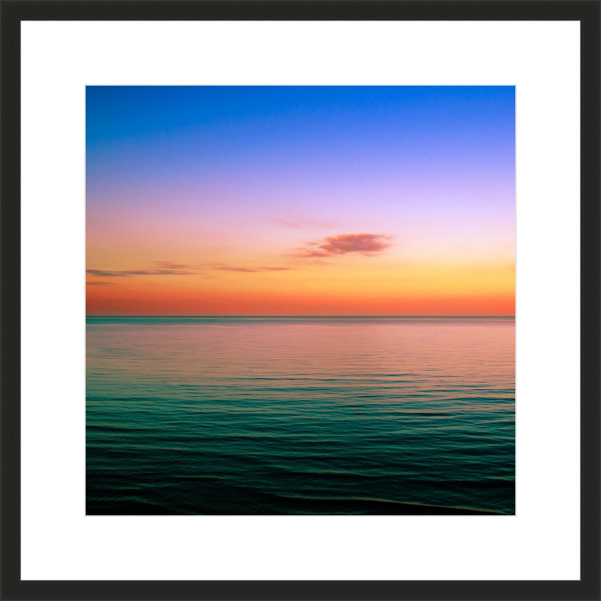 Horizon