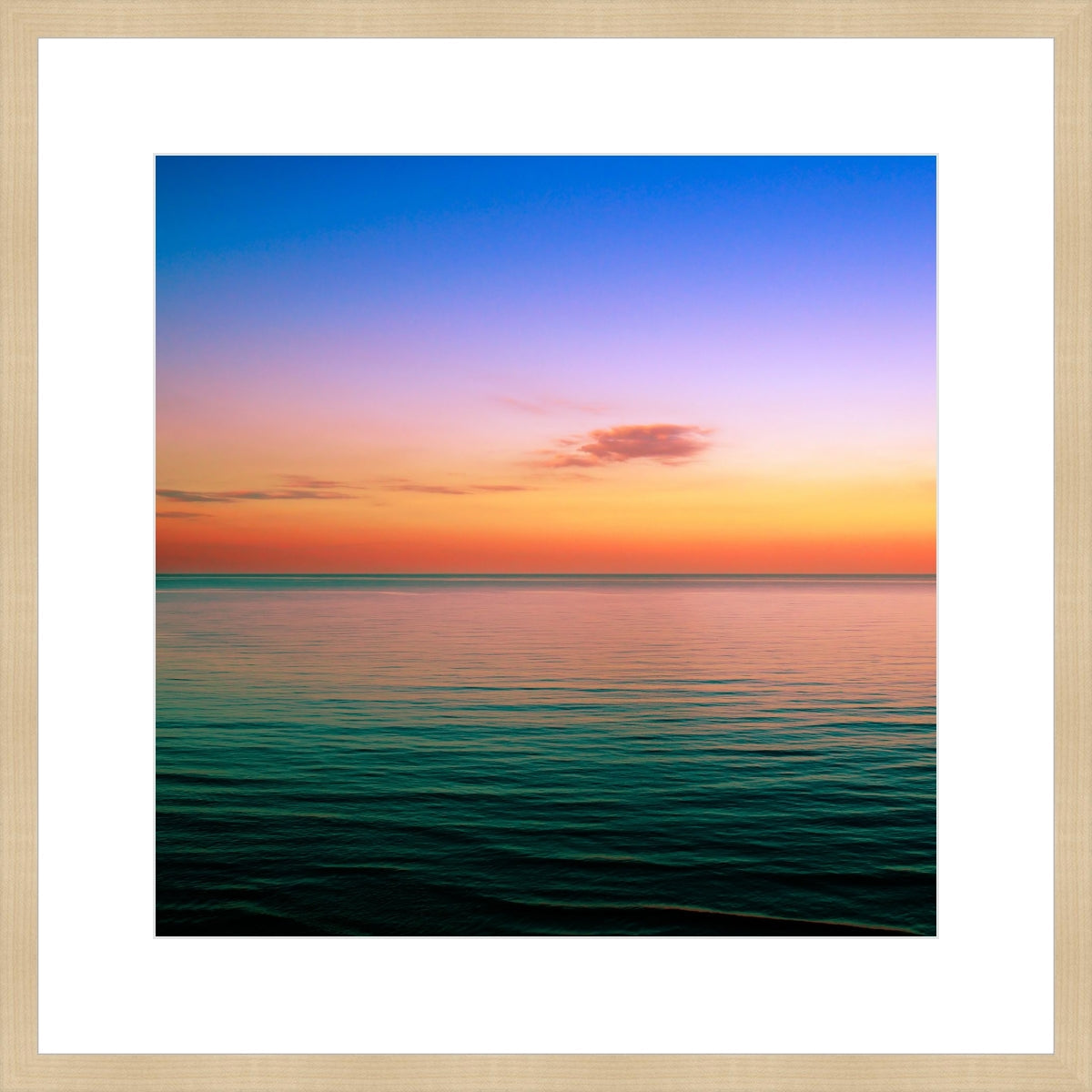 Horizon