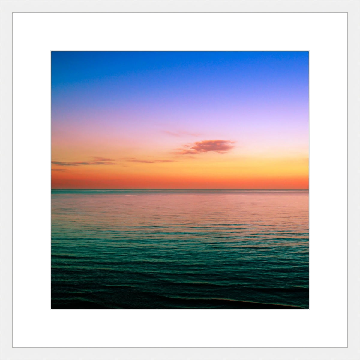 Horizon