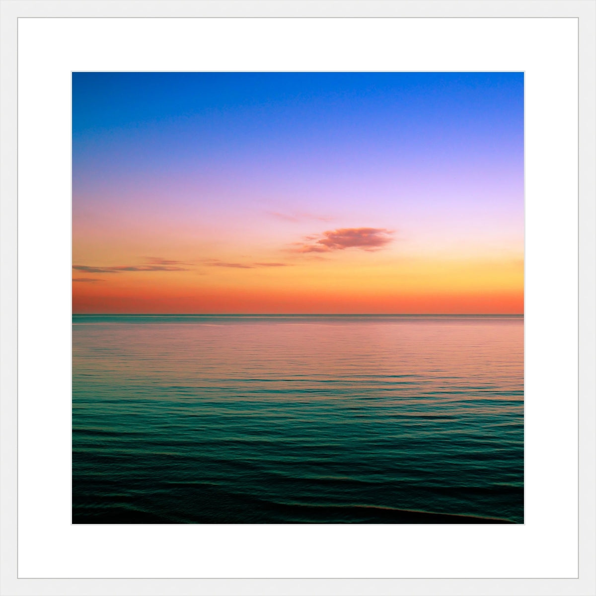 Horizon