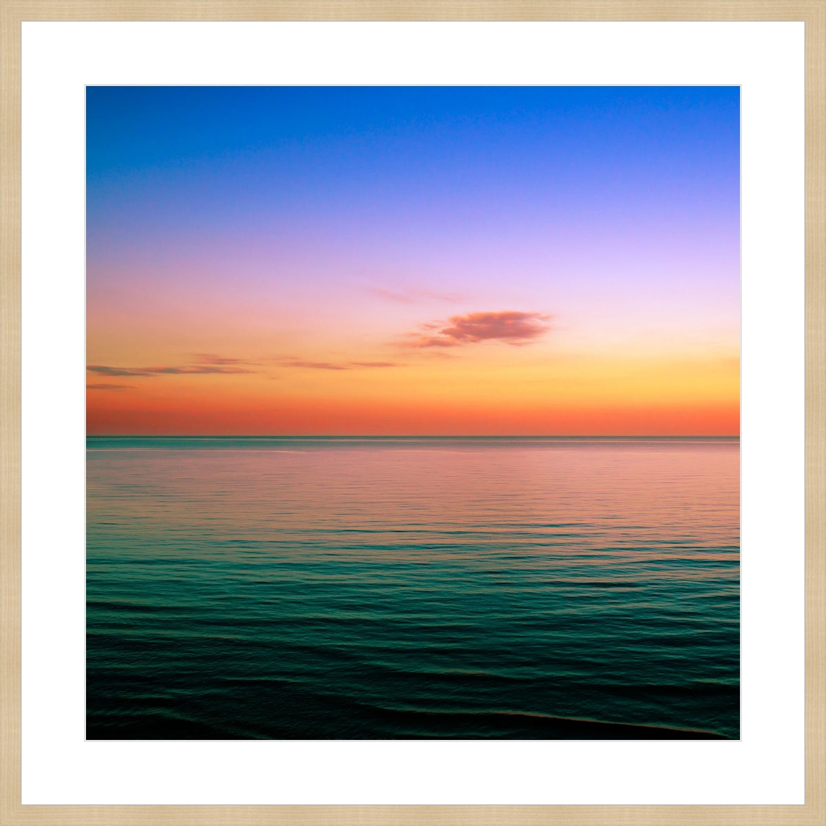 Horizon