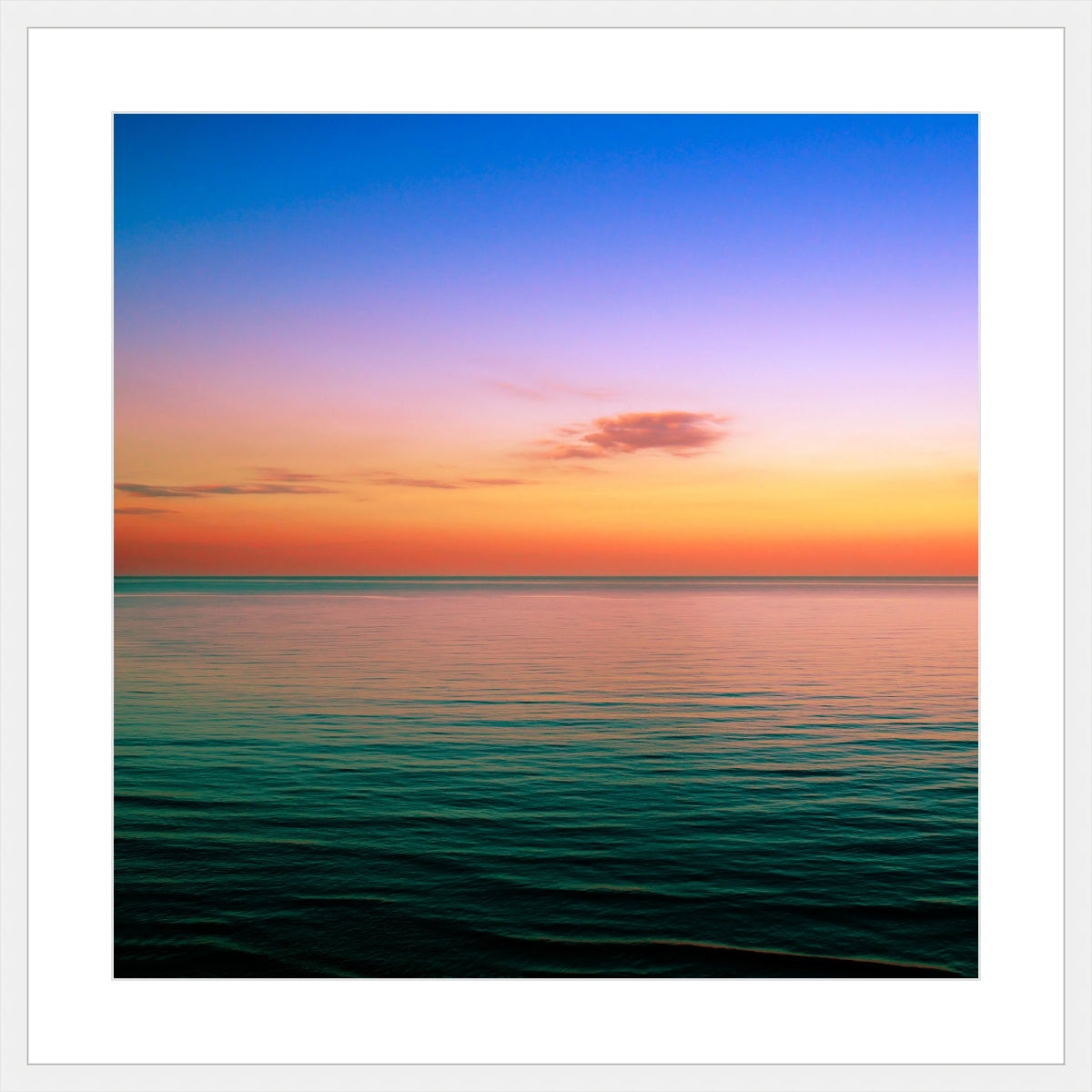 Horizon