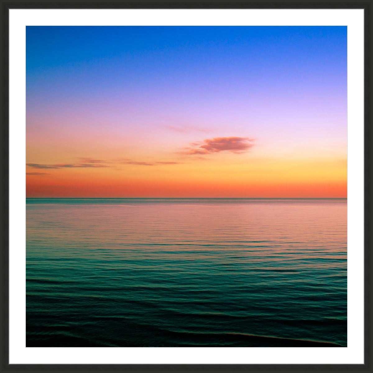 Horizon