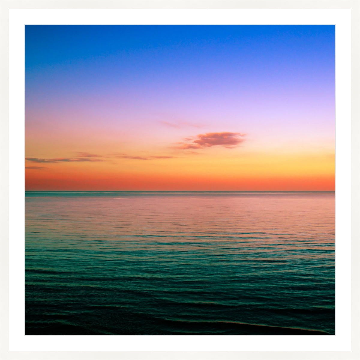 Horizon