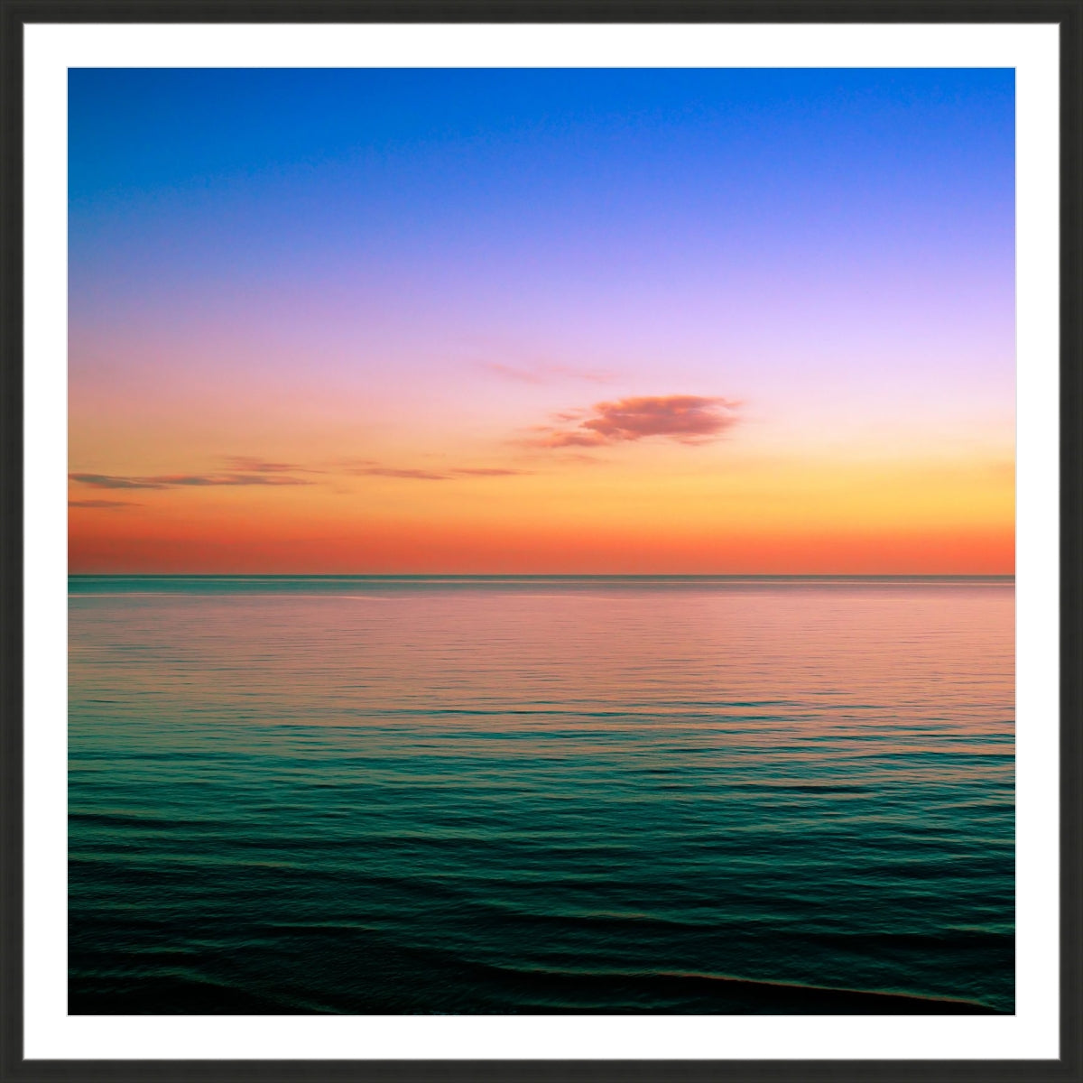 Horizon