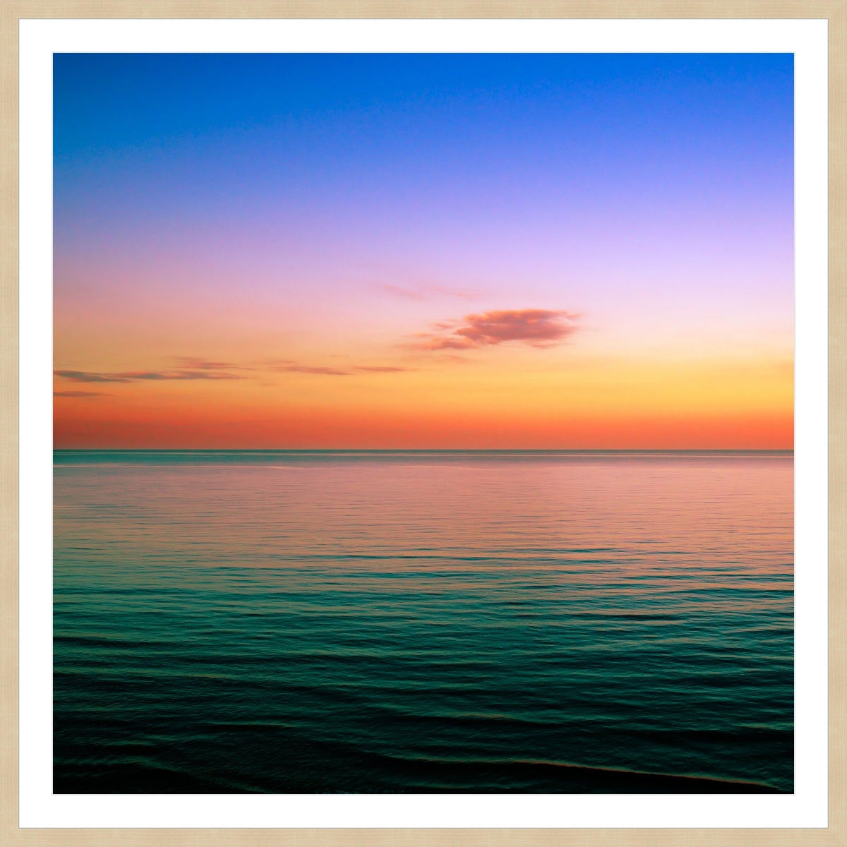 Horizon