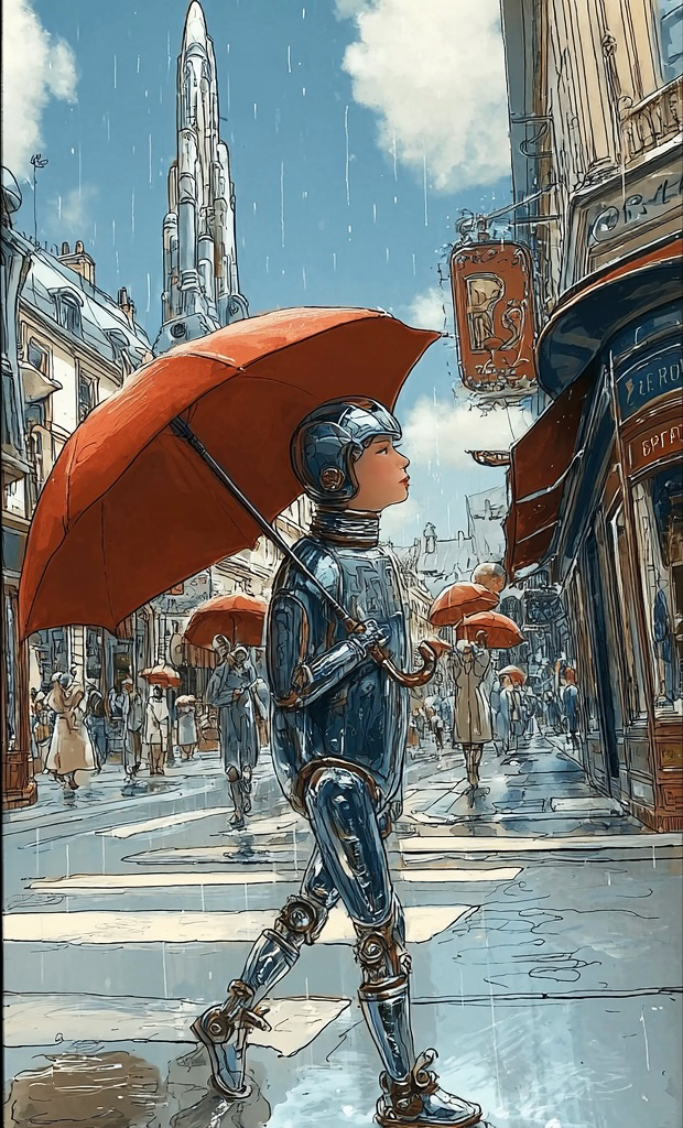 The Imitation of Life 生命的模仿 - Ouyang, Gaolan