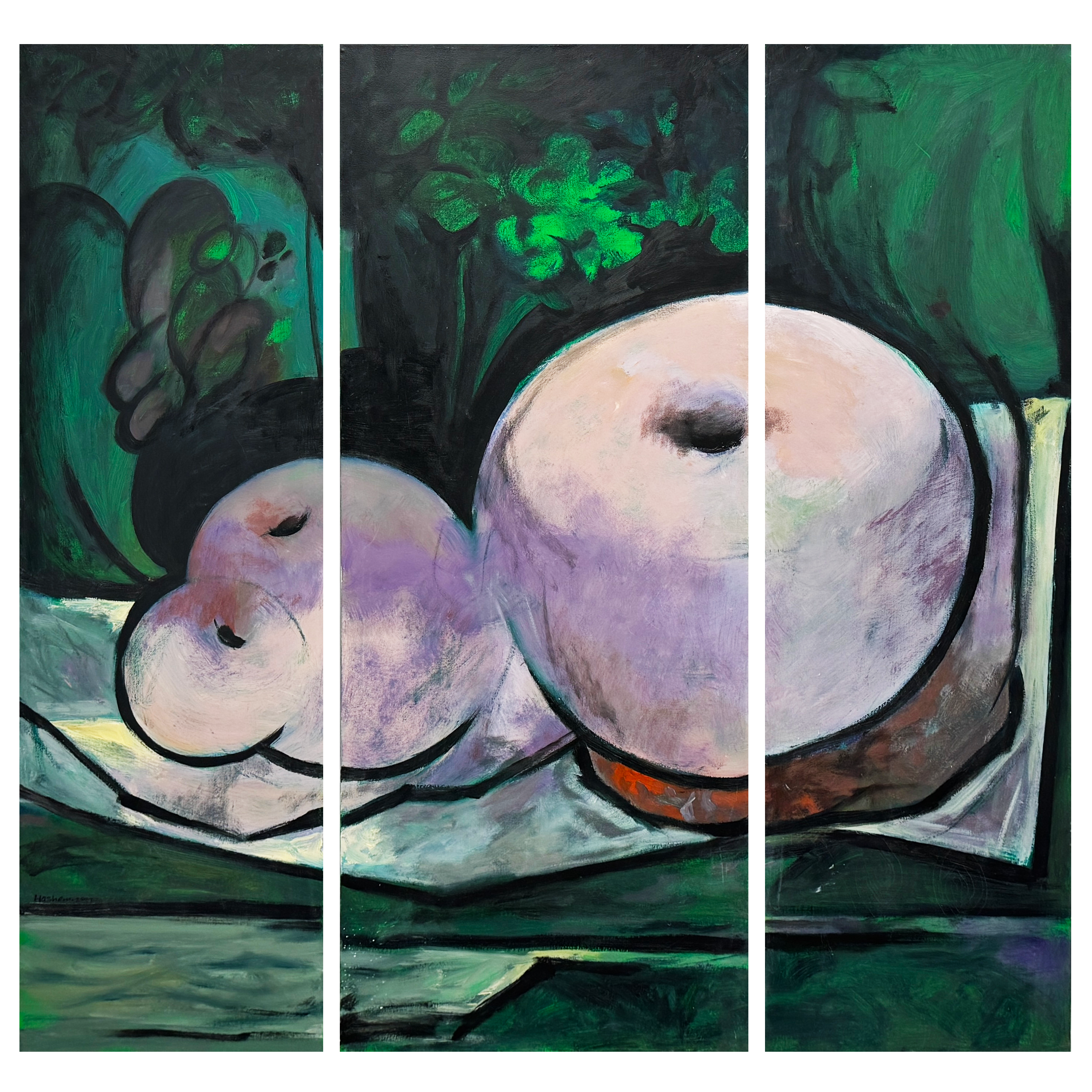 MAPLE LEAF AWARD: Apple – Altakawy, Hashem – 1006
