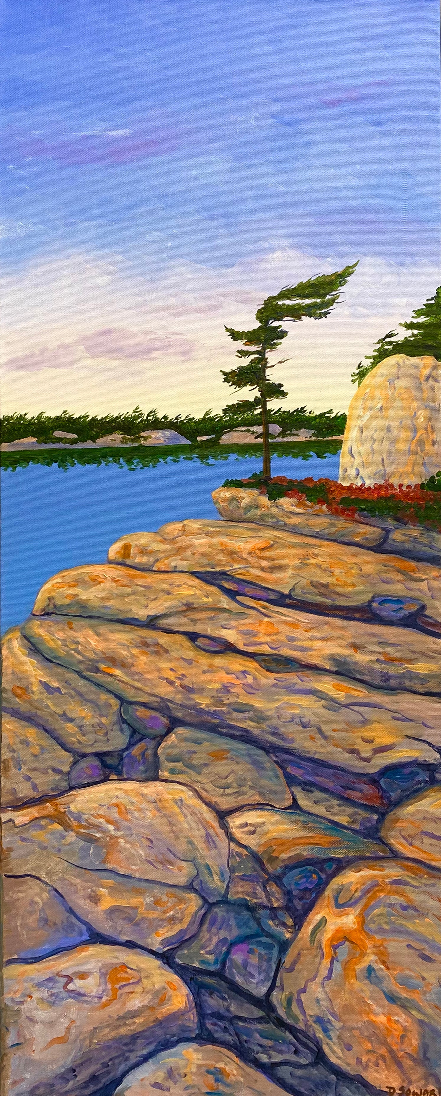 Georgian Bay