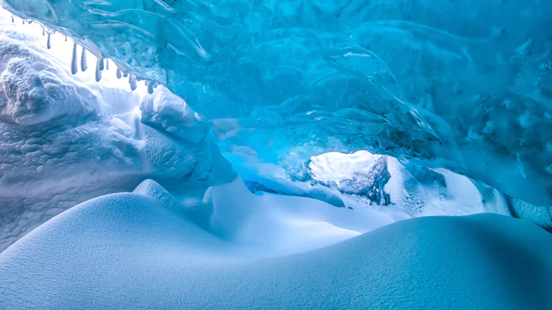 Glacier
