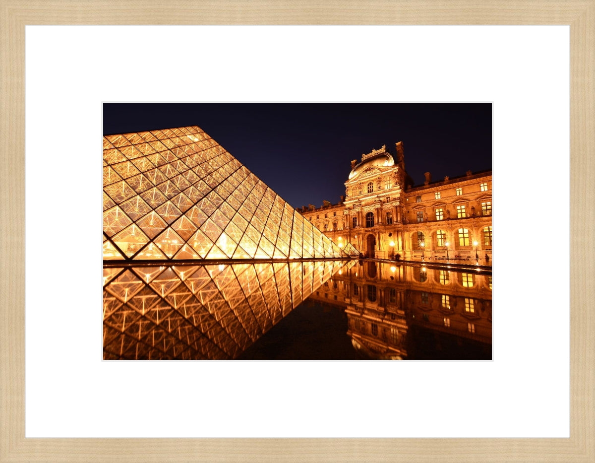 Louvre Museum