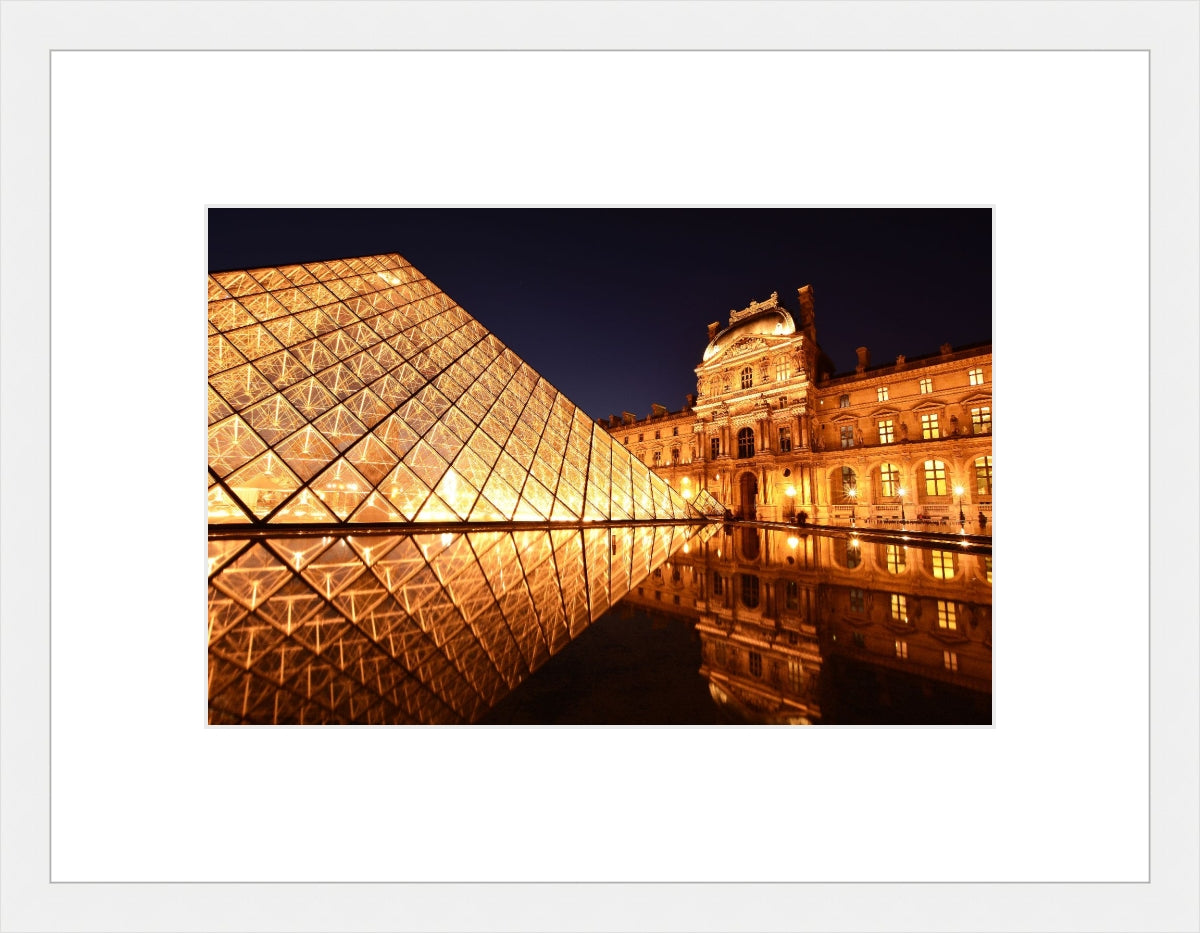 Louvre Museum