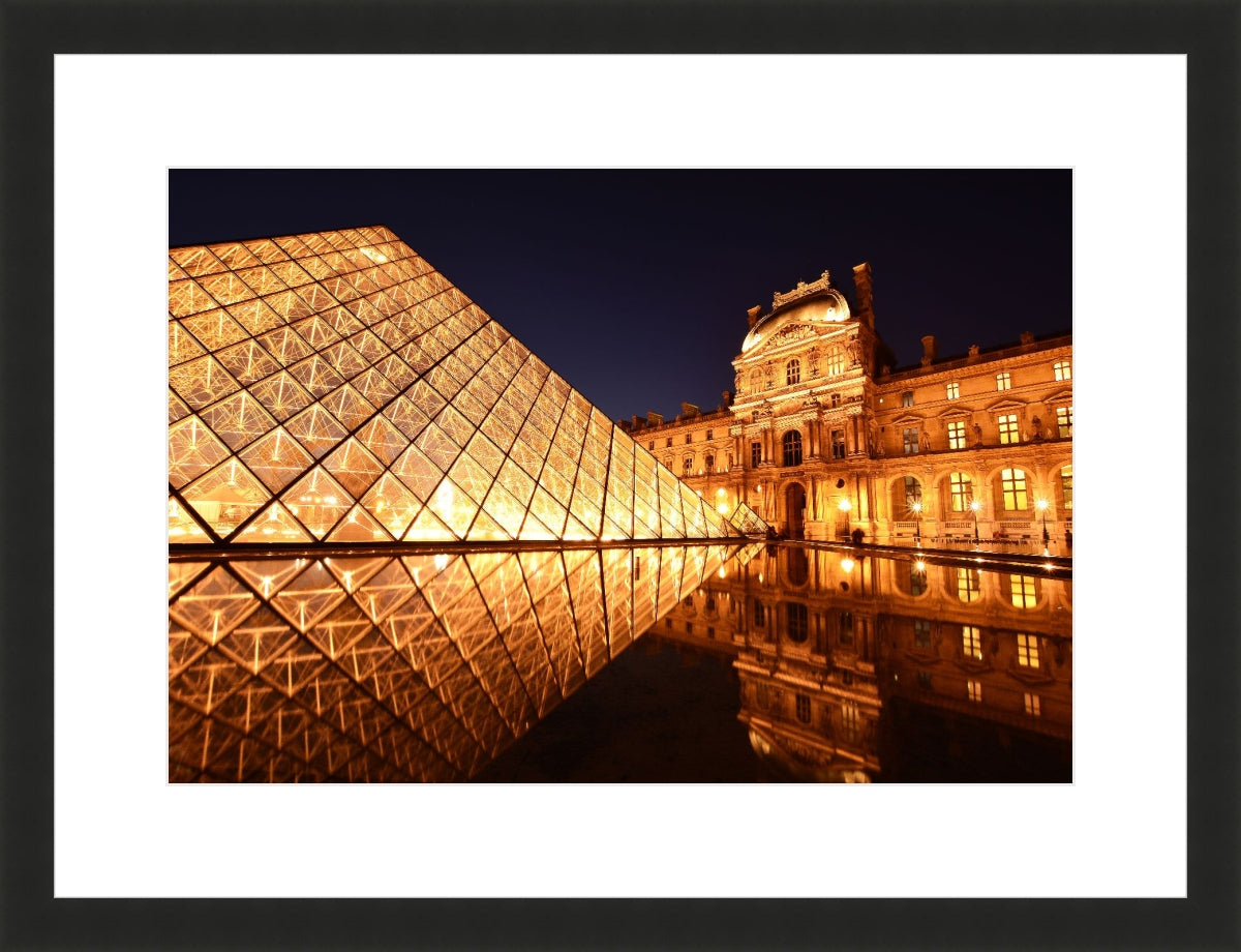 Louvre Museum
