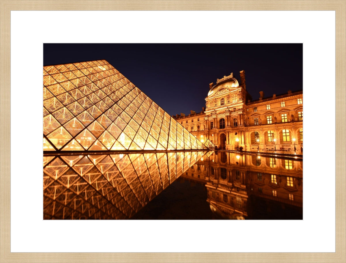 Louvre Museum