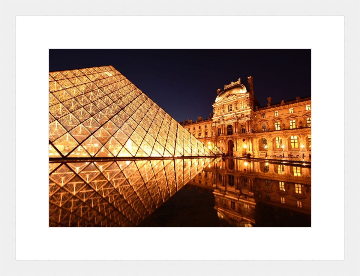 Louvre Museum