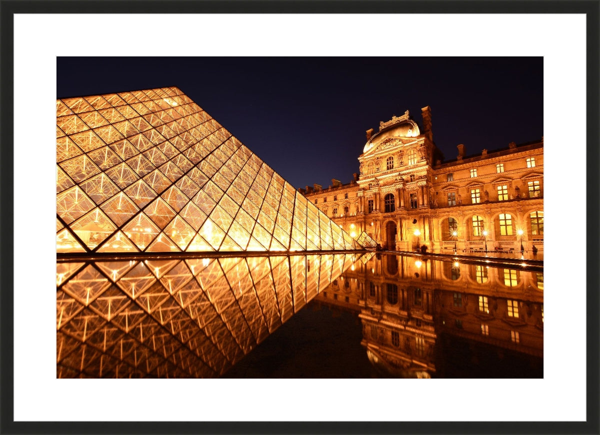 Louvre Museum