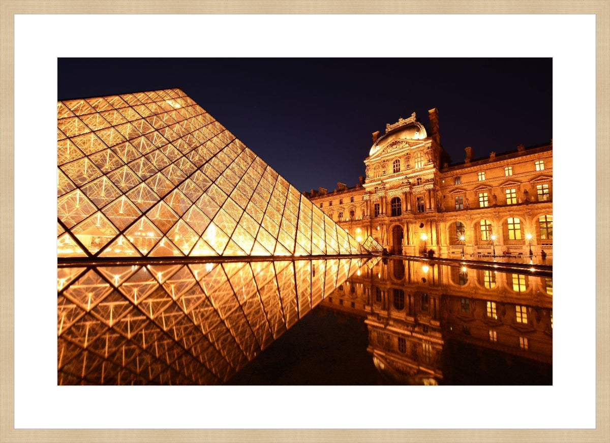 Louvre Museum