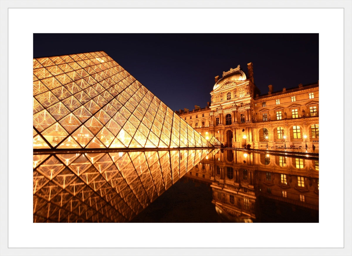 Louvre Museum