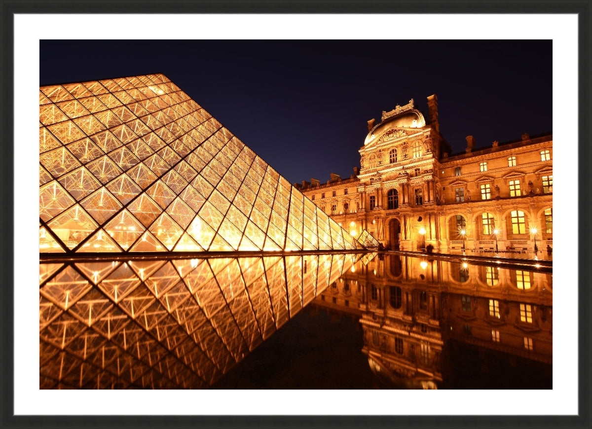 Louvre Museum