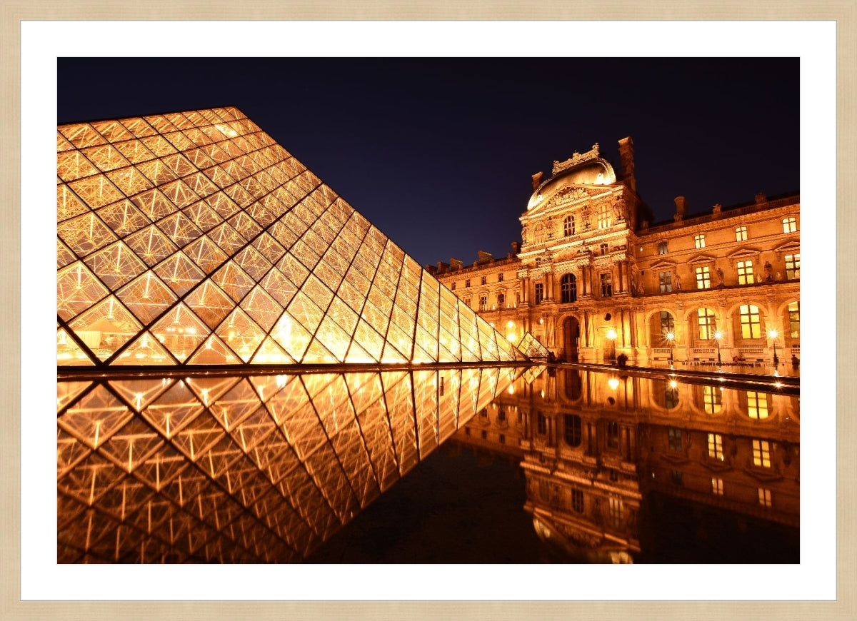 Louvre Museum