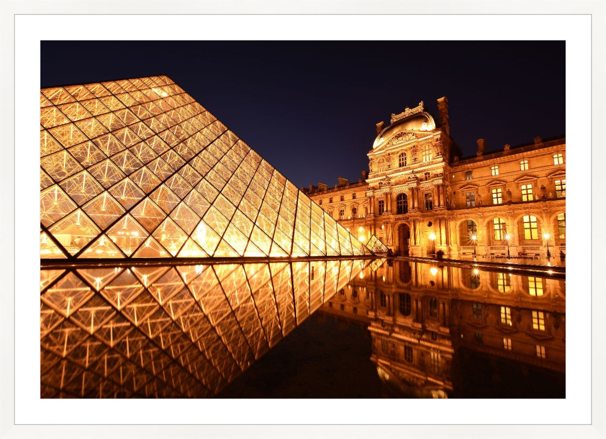 Louvre Museum