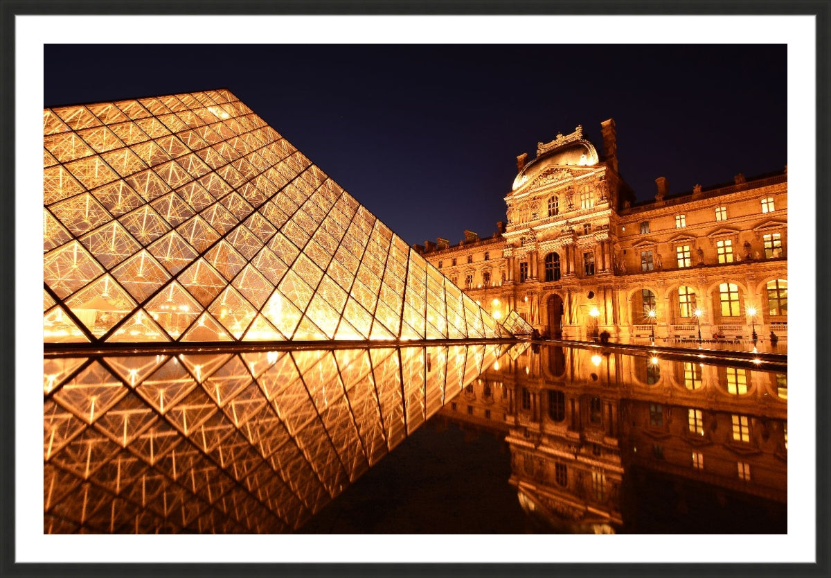 Louvre Museum