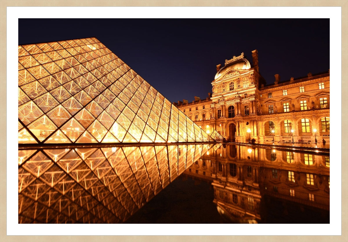 Louvre Museum