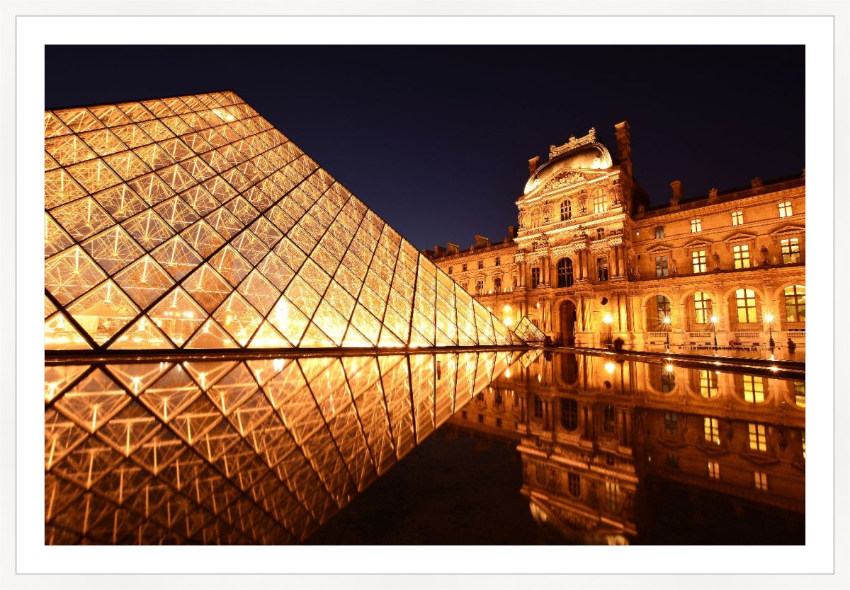 Louvre Museum