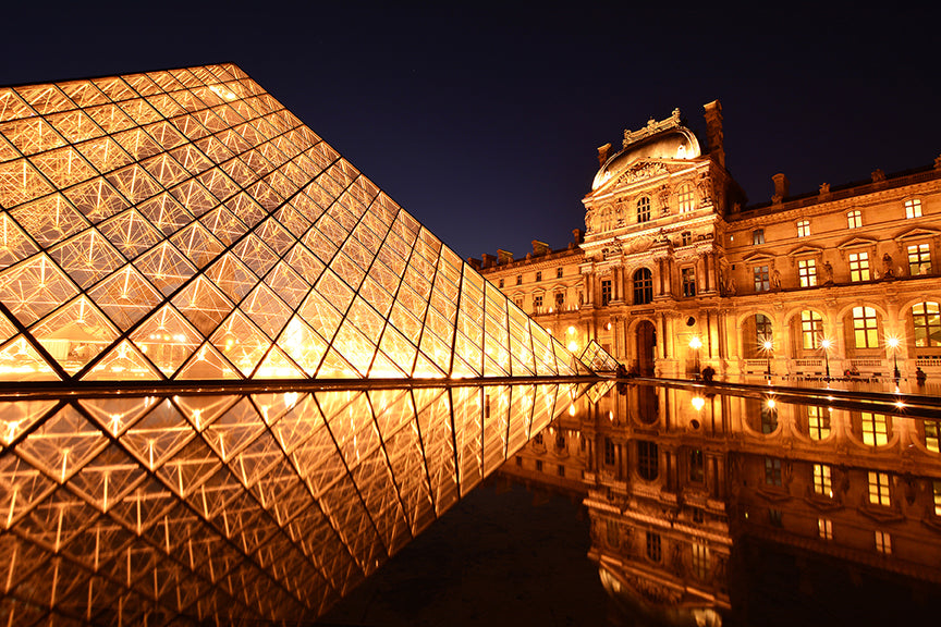 Louvre Museum
