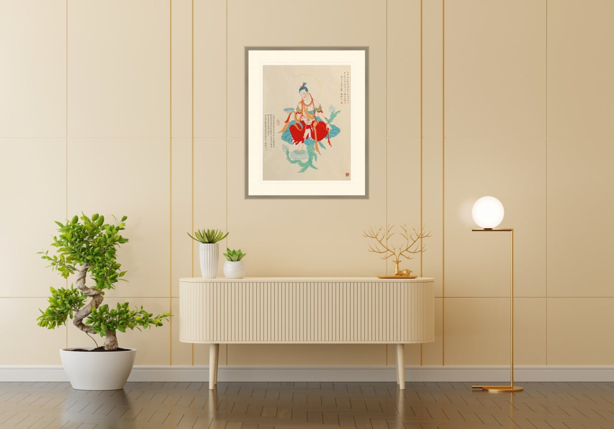 阿弥陀佛 Amitabha