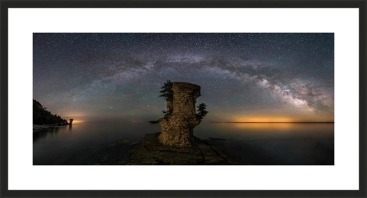 Milky Way