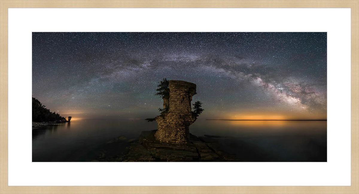 Milky Way